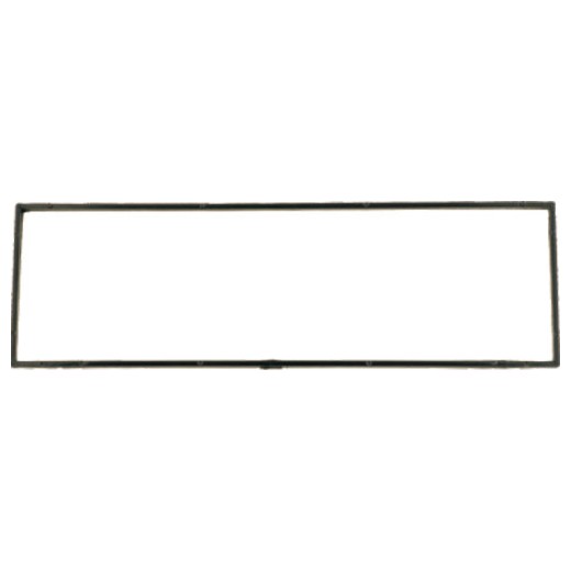 Универсална рамка за автомагнитола 4 mm