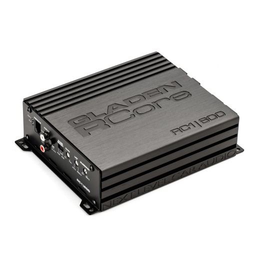 Zesilovač Gladen RCore 1|600