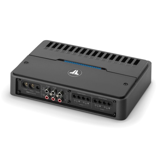 JL Audio RD400/4 amplifier