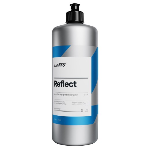 Polishing paste CarPro Reflect (1 l)