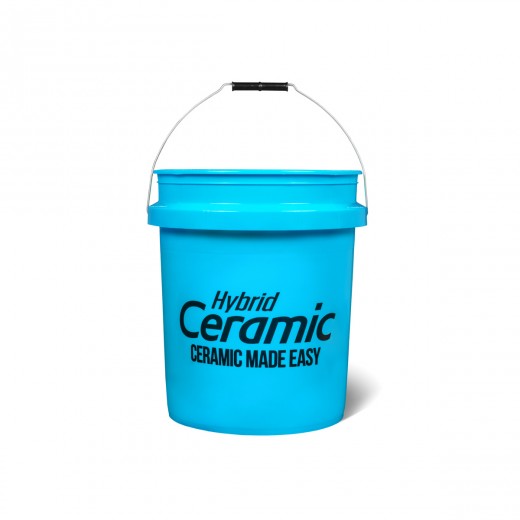 Prázdný kbelík Meguiar's Hybrid Ceramic