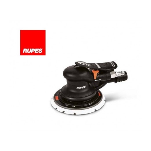 RUPES Skorpio III RH359 - пневматична шлифмашина