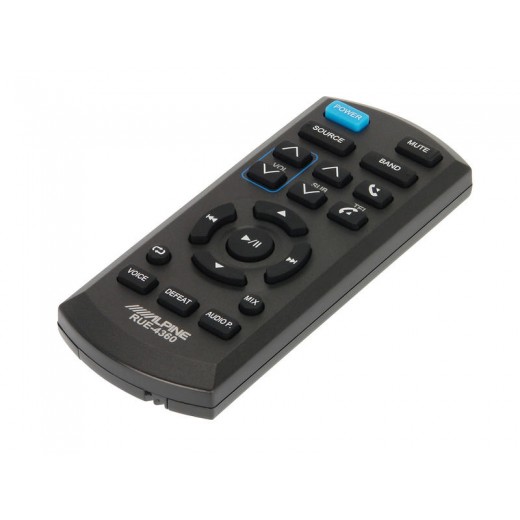 Alpine RUE-4360 remote control