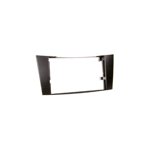 Rámка за автомагнитола 2DIN - Mercedes E-class UNI1