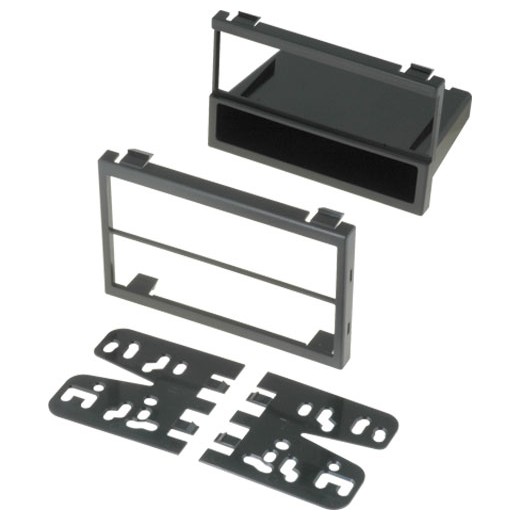 Редукционна рамка за автомобилно радио за Mazda