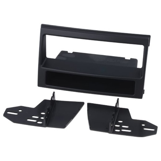 Рамка за автомобилно радио Kia Soul