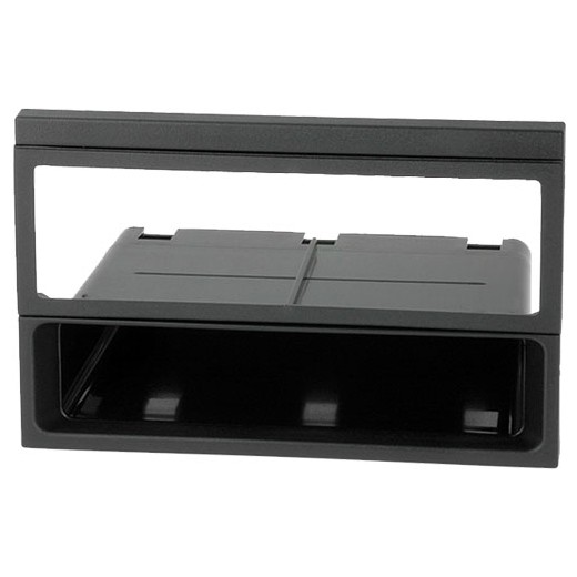 Рамка за автомобилно радио 1DIN - Mazda UNI2