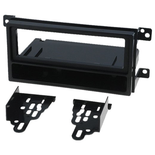 Рамка за автомобилно радио Subaru