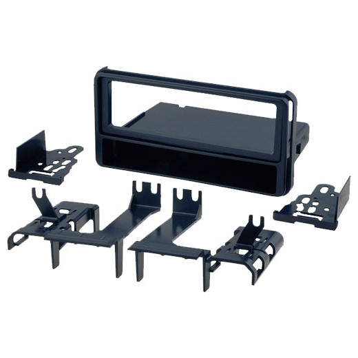 Рамка за автомобилно радио Toyota Hilux