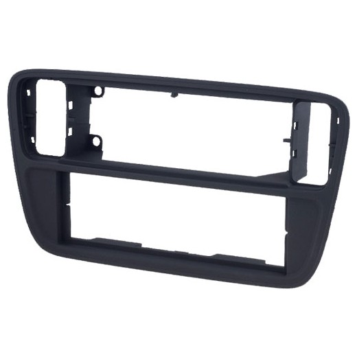 Рамка за автомобилно радио Škoda Citigo/Volkswagen Up/Seat Mii
