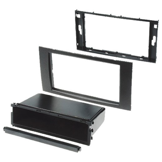 Rámeček autorádia Ford