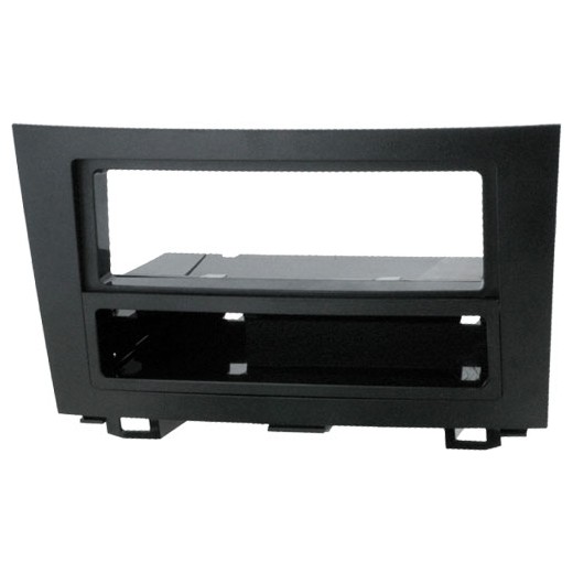 Рамка за автомобилно радио 1DIN / 2DIN - Honda CR-V UNI2