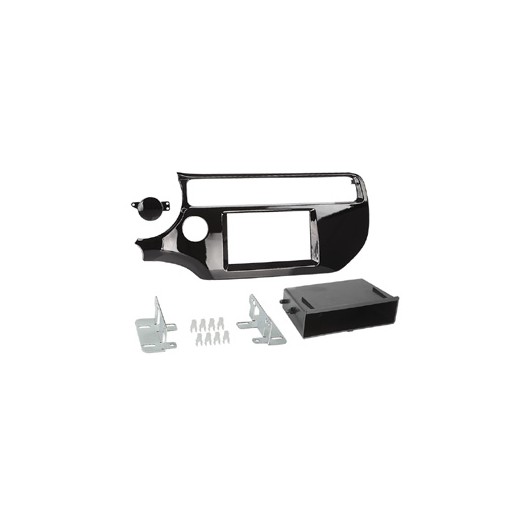 Рамка за автомобилно радио Kia Rio