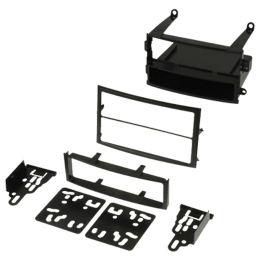 Рамка за авторадио Nissan 350Z