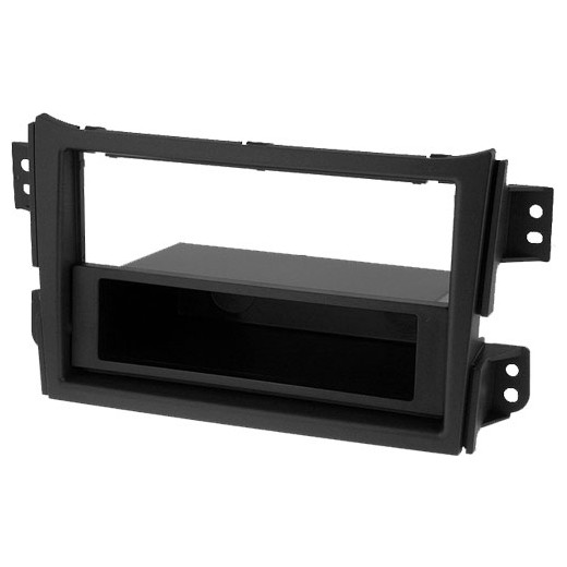 Рамка за автомобилно радио Opel Agila / Suzuki Splash