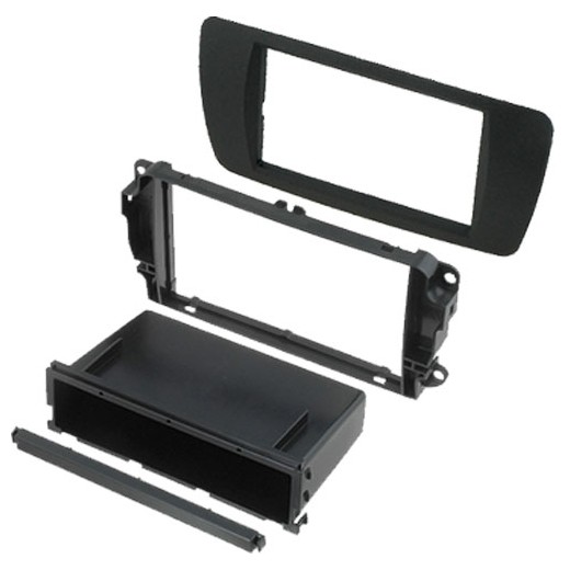 Рамка за автомобилно радио Seat Ibiza