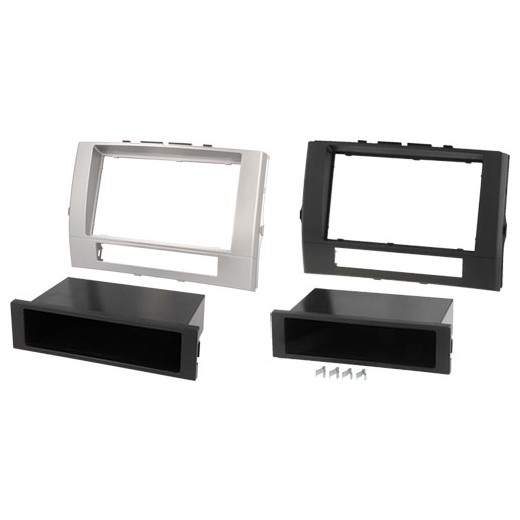 Рамка за автомобилно радио Toyota Corolla Verso