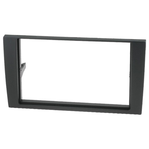 Rámeček autorádia Audi A4 / Seat Exeo