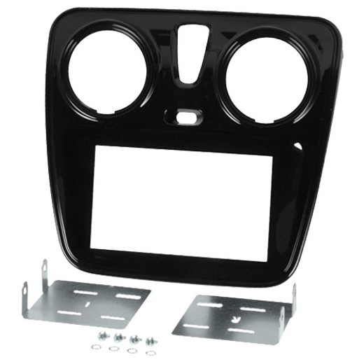 Рамка за автомобильне радио Dacia