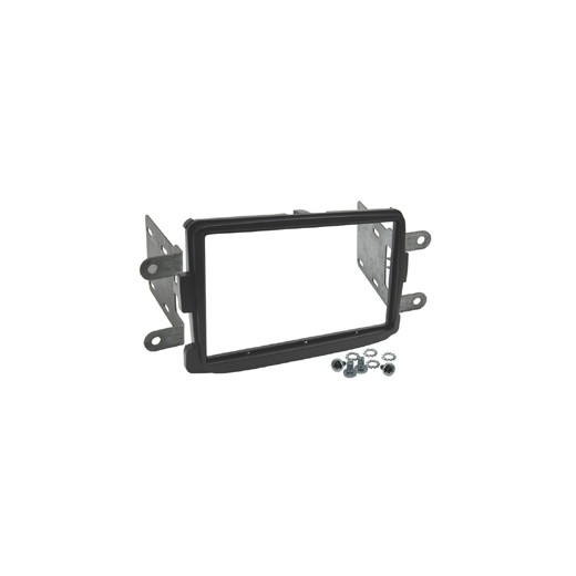 Рамка за автомобилно радио Dacia / Opel / Renault