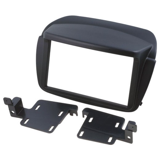 Рамка за автомагнитола Fiat Doblo / Opel Combo