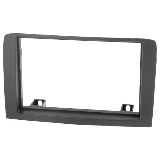 Rámeček autorádia Fiat Idea