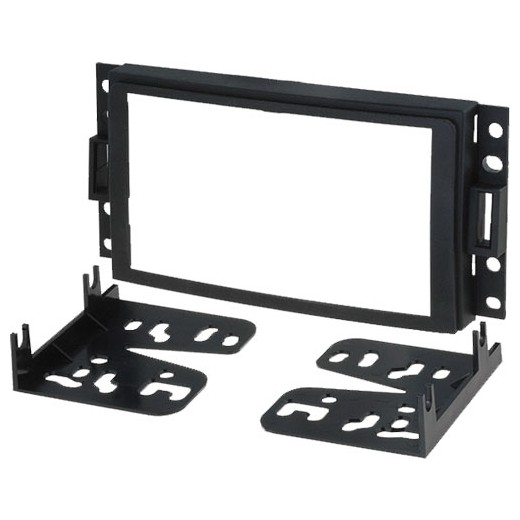 Рамка за автомобилно радио Hummer H3