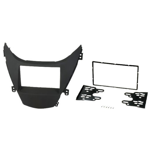 Рамка за автомобилно радио Hyundai Elantra