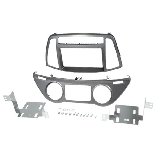 Рамка за автомобилно радио Hyundai i20