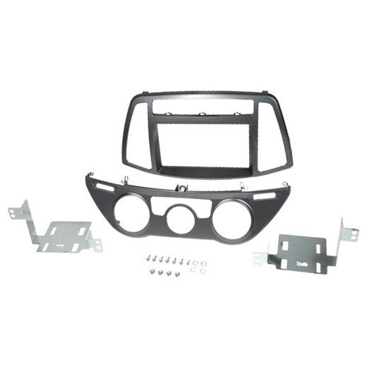 Рамка за автомобилно радио Hyundai i20
