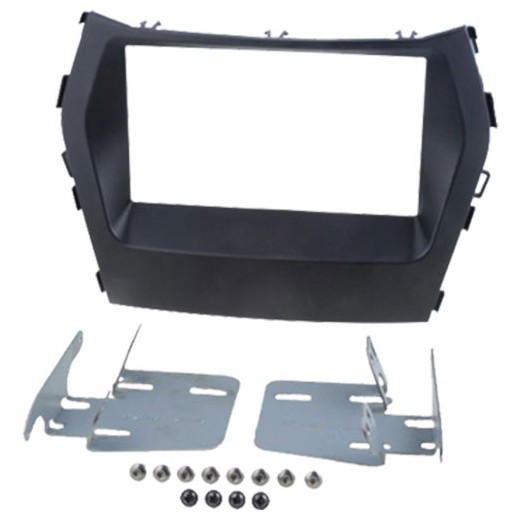 Рамка за автомобилно радио Hyundai Santa Fe