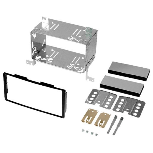 Рамка за автомобилно радио Hyundai Santa Fe