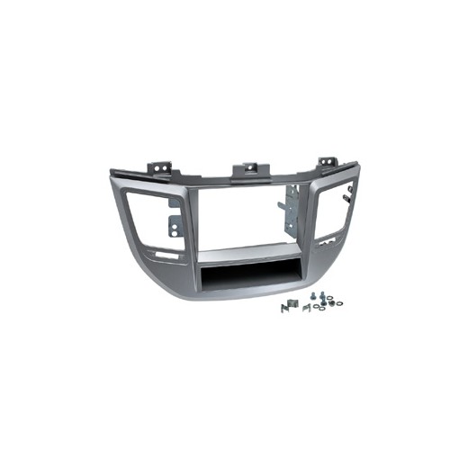 Рамка за автомобилно радио Hyundai Tucson