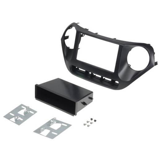 Рамка за автомобилно радио Hyundai i10