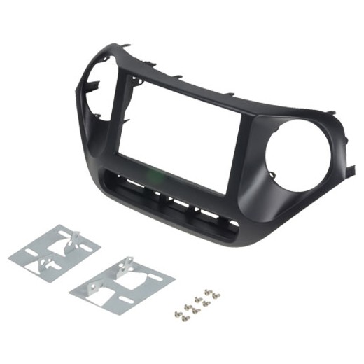 Рамка за автомобилно радио Hyundai i10