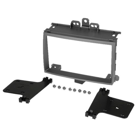 Rámka za automobilno radio Hyundai i20