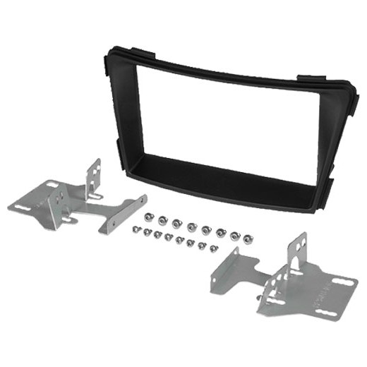 Rámka za automobilno radio Hyundai i40 (VF)