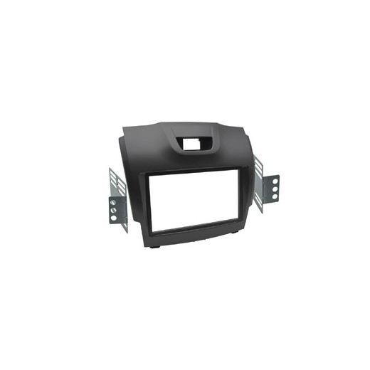 Рамка за автомагнитола Isuzu D-Max