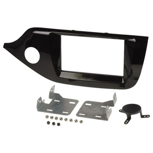 Рамка за автомобилно радио Kia Ceed