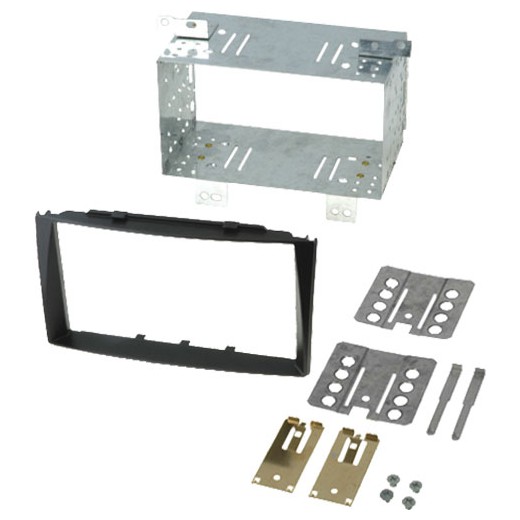 Rámeček autorádia 2DIN - Kia Ceed UNI2