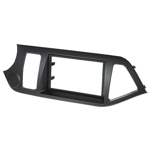 Рамка за автомобилно радио Kia Picanto