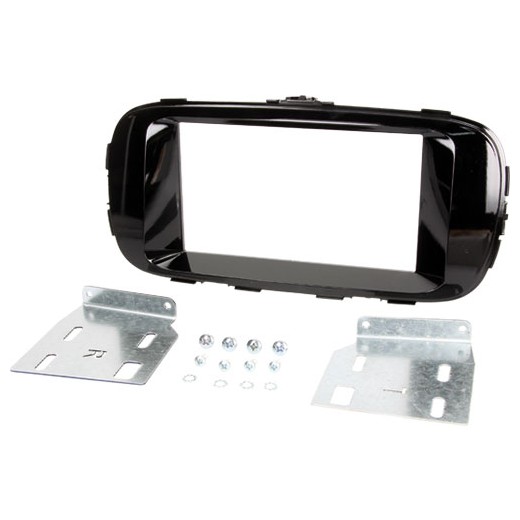 Рамка за автомобилно радио Kia Soul