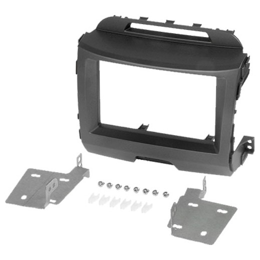 Rámka za automobilno radio Kia Sportage III (SL)
