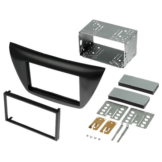 Рамка за автомобилно радио Mitsubishi Lancer