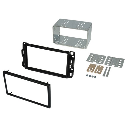 Рамка за автомагнитола Mitsubishi Outlander