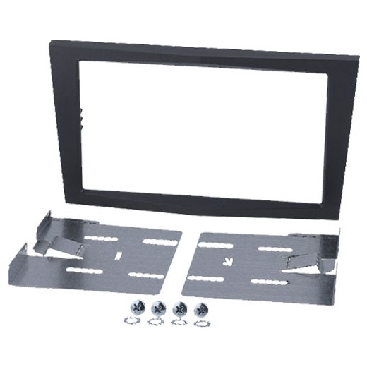 Рамка за автомобилно радио 2DIN - Opel Antara