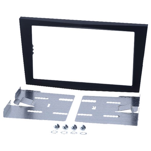 Рамка за автомобилно радио Opel Astra H, Zafira B