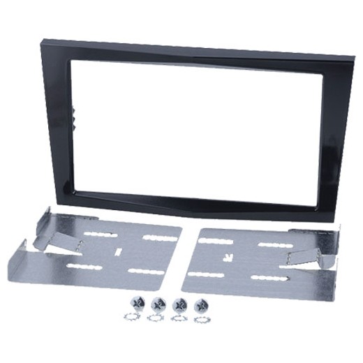 Rámeček autorádia Opel Corsa