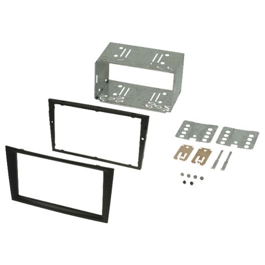 Рамка за автомобилно радио Opel