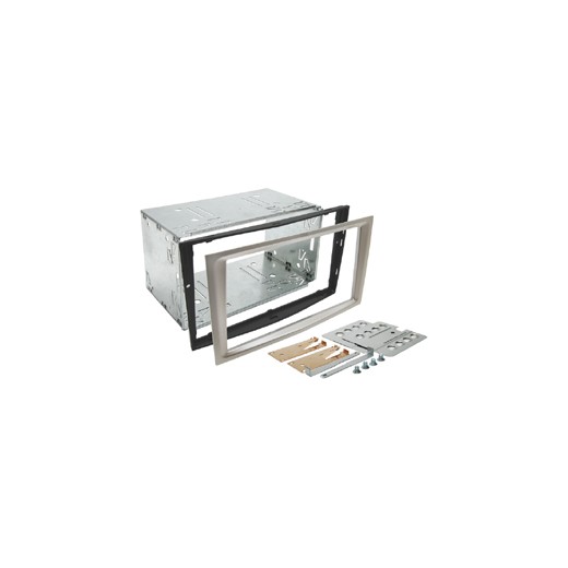 Рамка за автомобилно радио Opel